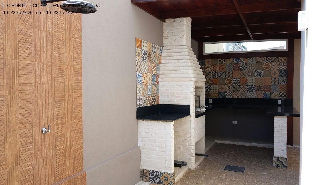CASA em VILA SUIÇA, INDAIATUBA - CASA - INDAIATUBA - Foto 3