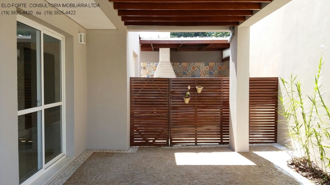 CASA em VILA SUIÇA, INDAIATUBA - CASA - INDAIATUBA - Foto 7