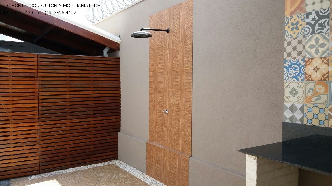 CASA em VILA SUIÇA, INDAIATUBA - CASA - INDAIATUBA - Foto 9