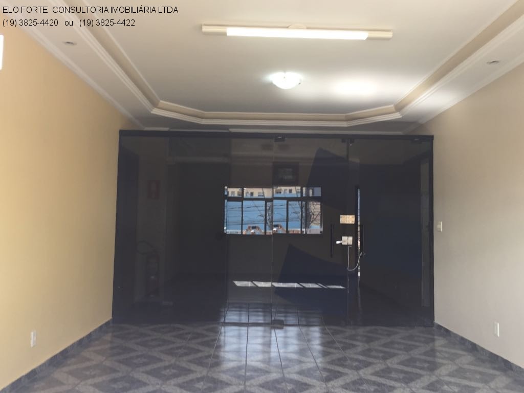 Comercial em CIDADE NOVA I, INDAIATUBA - SALA - INDAIATUBA