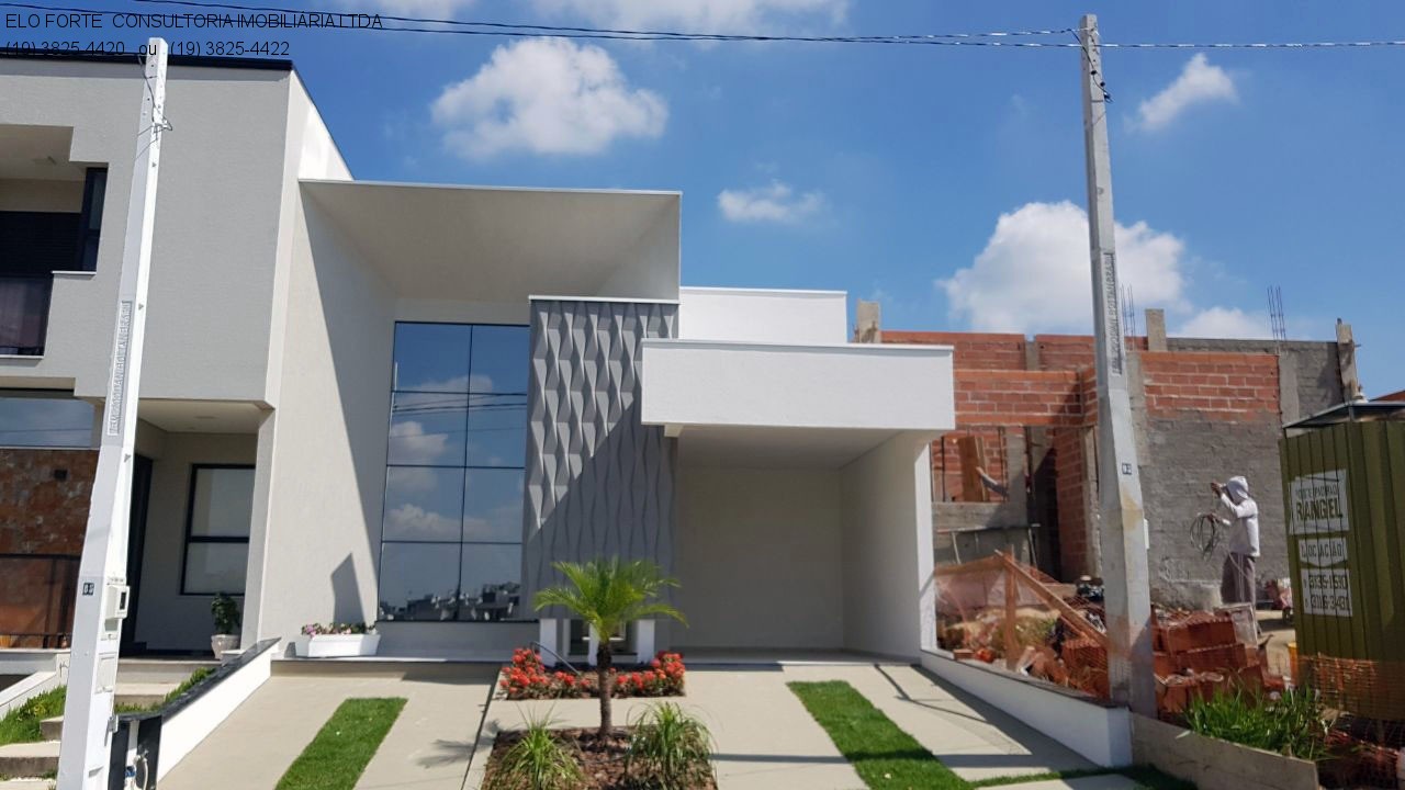 CASA em JARDIM BRÉSCIA, INDAIATUBA - CASA - INDAIATUBA - Foto 38