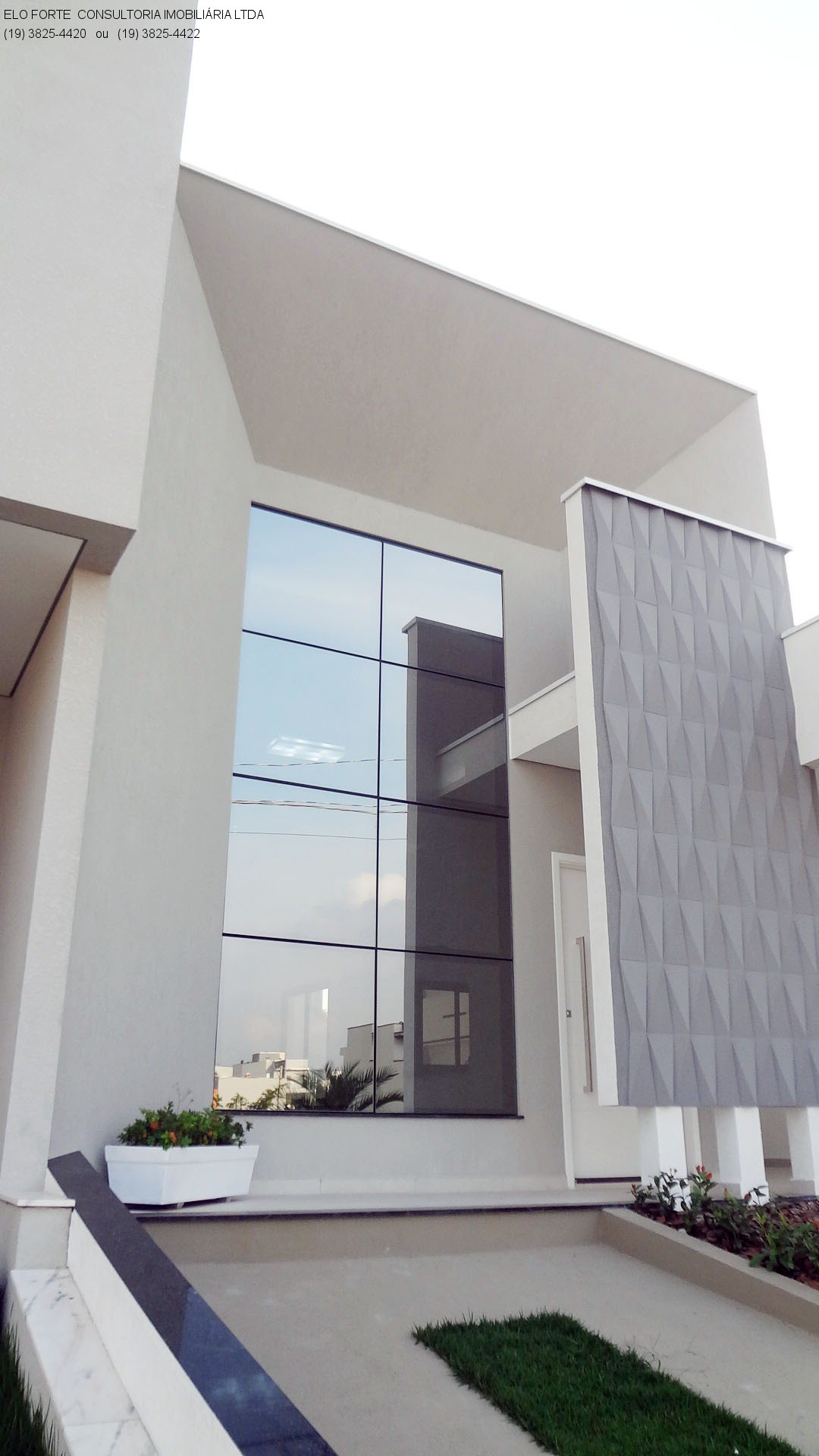 CASA em JARDIM BRÉSCIA, INDAIATUBA - CASA - INDAIATUBA - Foto 1