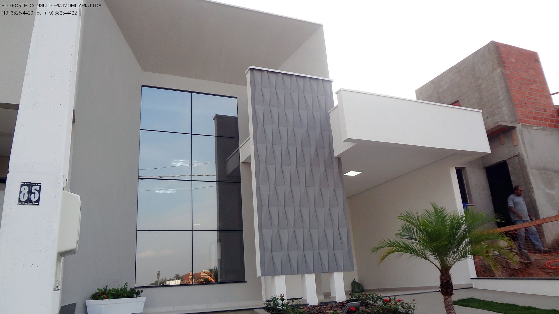 CASA em JARDIM BRÉSCIA, INDAIATUBA - CASA - INDAIATUBA - Foto 10