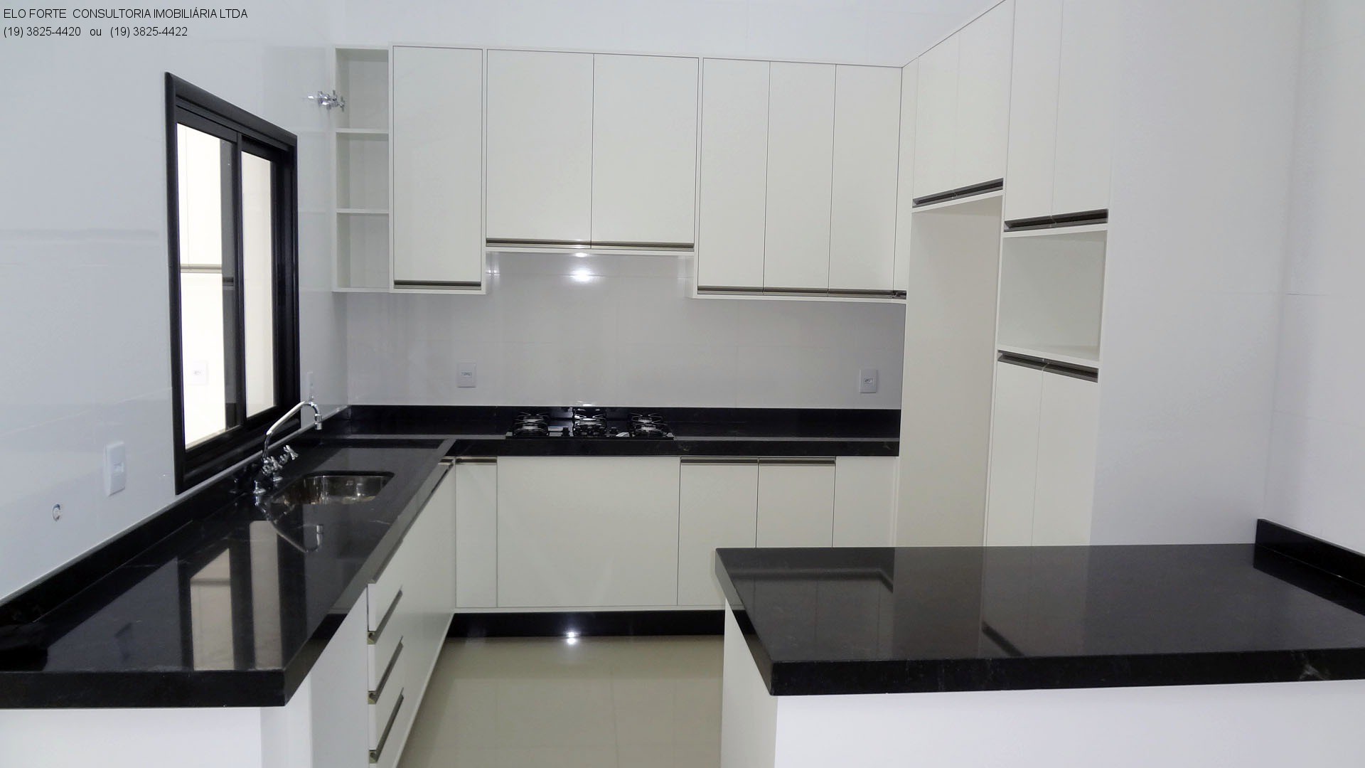 CASA em JARDIM BRÉSCIA, INDAIATUBA - CASA - INDAIATUBA - Foto 46