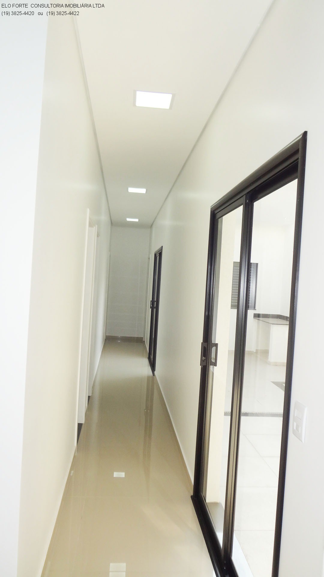 CASA em JARDIM BRÉSCIA, INDAIATUBA - CASA - INDAIATUBA - Foto 16