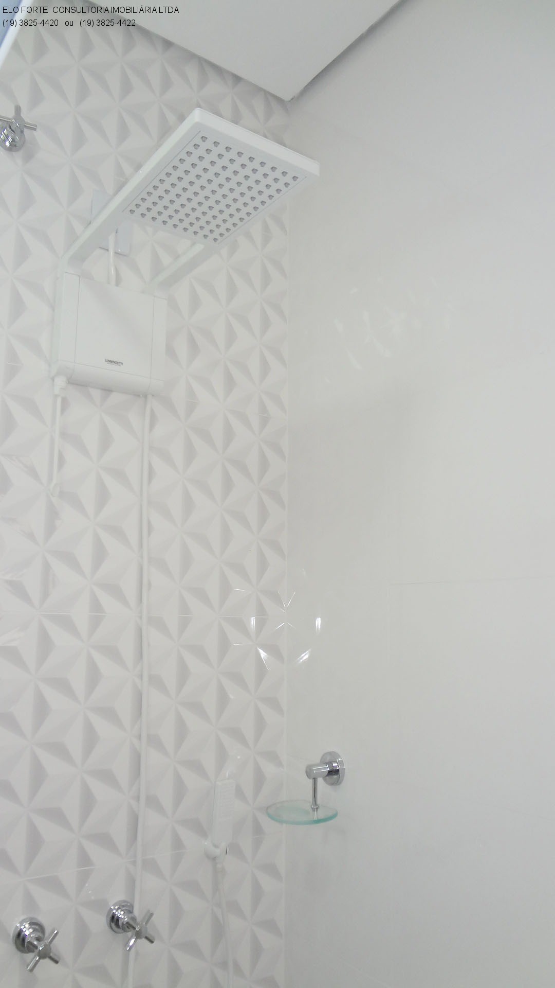 CASA em JARDIM BRÉSCIA, INDAIATUBA - CASA - INDAIATUBA - Foto 4