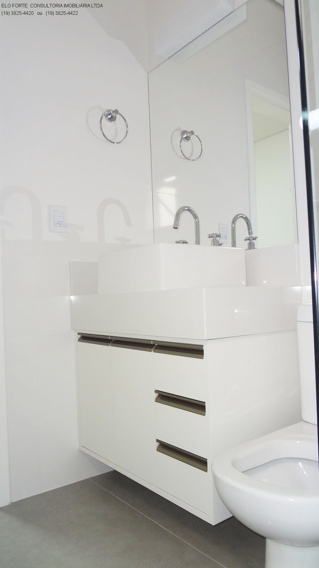 CASA em JARDIM BRÉSCIA, INDAIATUBA - CASA - INDAIATUBA - Foto 8