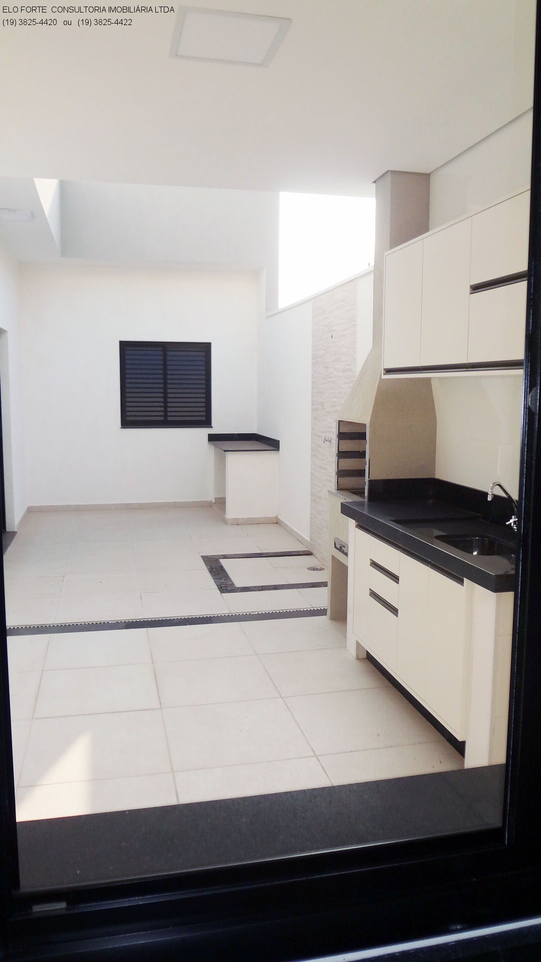 CASA em JARDIM BRÉSCIA, INDAIATUBA - CASA - INDAIATUBA - Foto 9
