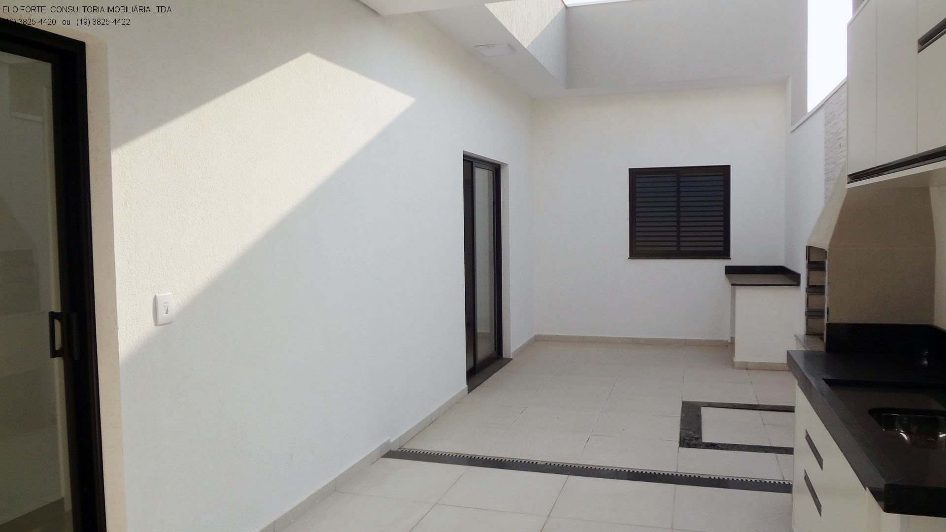 CASA em JARDIM BRÉSCIA, INDAIATUBA - CASA - INDAIATUBA - Foto 18