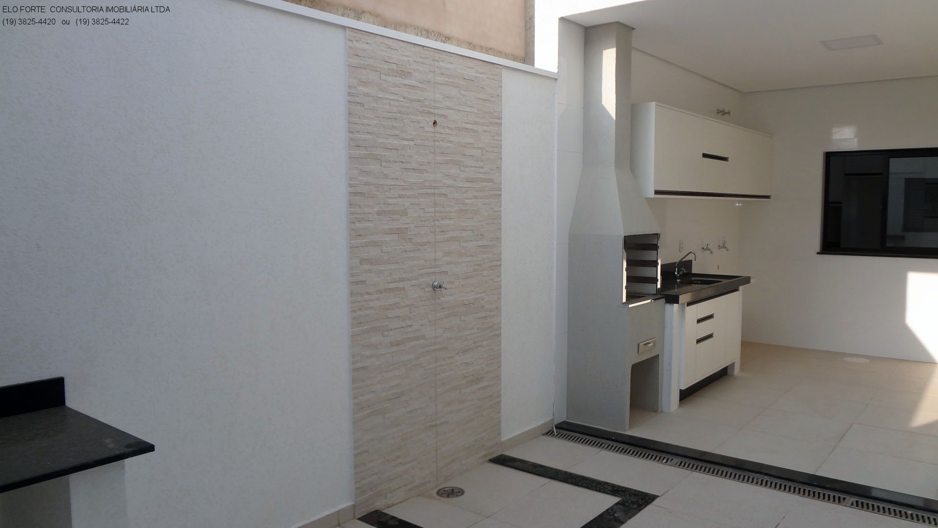 CASA em JARDIM BRÉSCIA, INDAIATUBA - CASA - INDAIATUBA - Foto 13