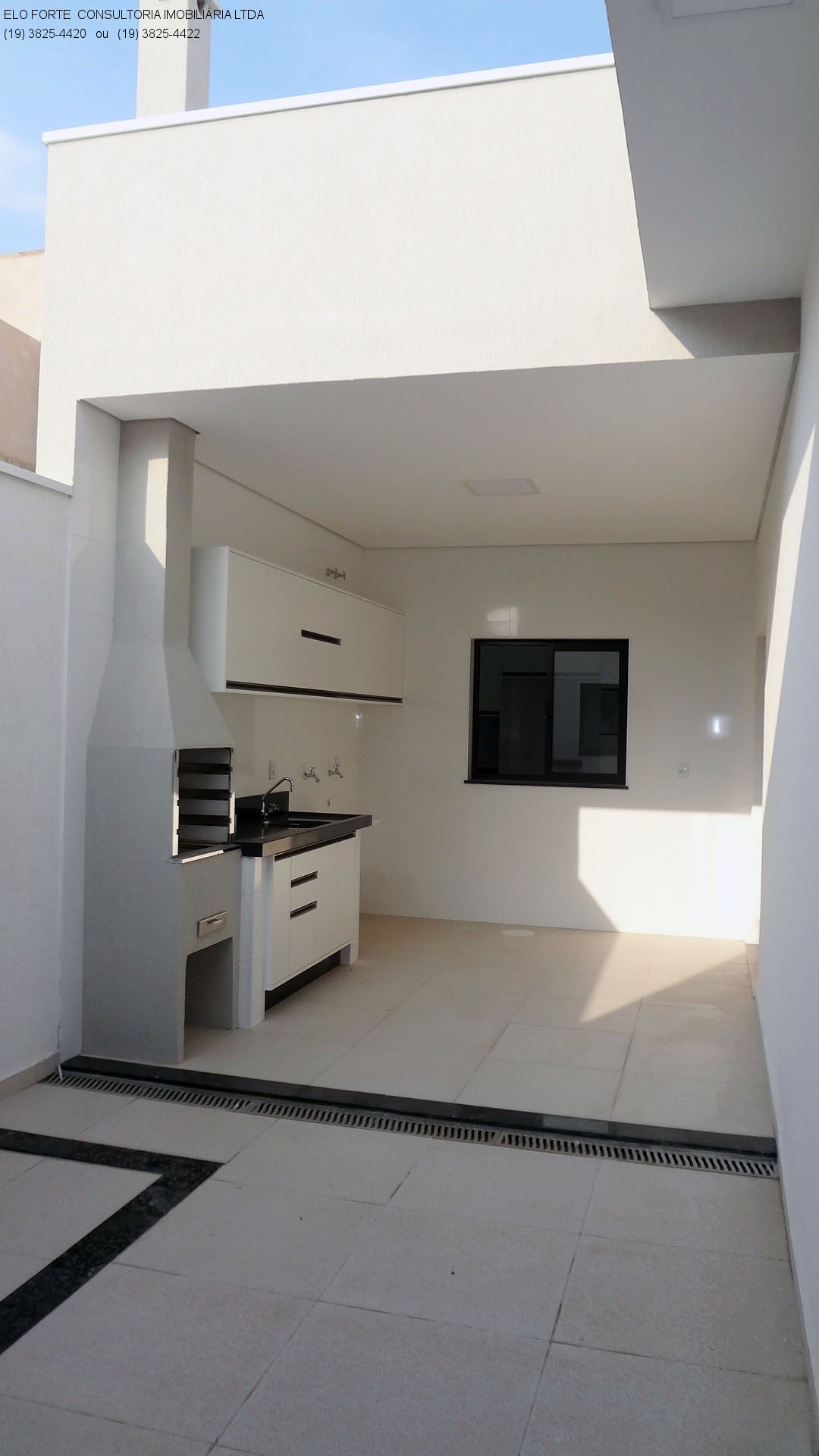 CASA em JARDIM BRÉSCIA, INDAIATUBA - CASA - INDAIATUBA - Foto 44