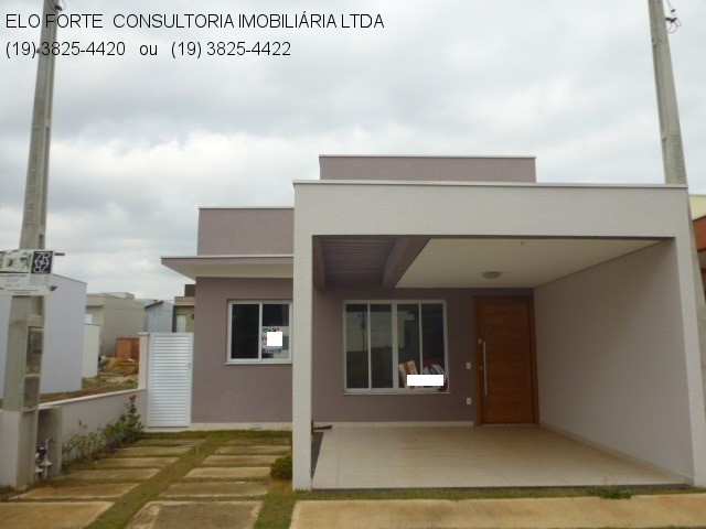 CASA em JARDIM PARK REAL, INDAIATUBA - CASA - INDAIATUBA - Foto 12