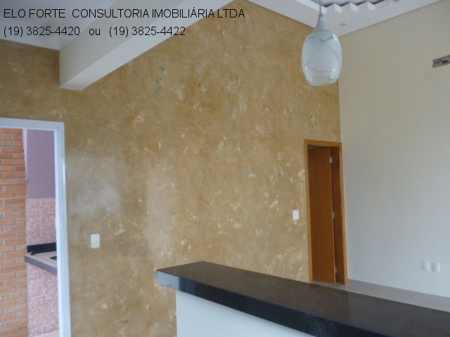 CASA em JARDIM PARK REAL, INDAIATUBA - CASA - INDAIATUBA - Foto 9