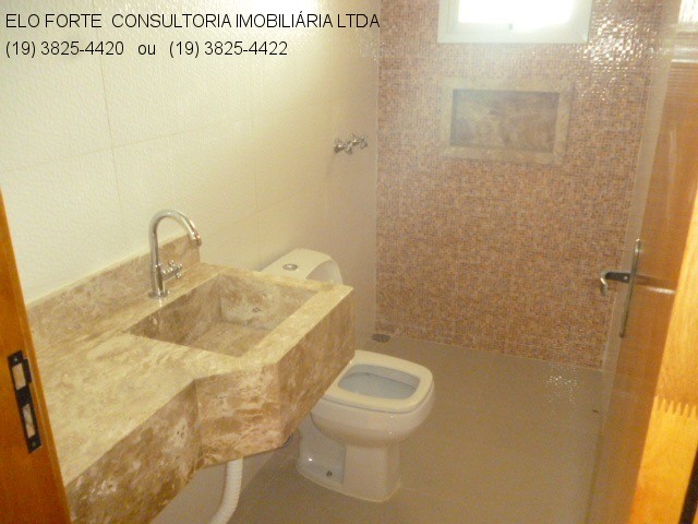 CASA em JARDIM PARK REAL, INDAIATUBA - CASA - INDAIATUBA - Foto 5