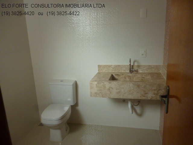 CASA em JARDIM PARK REAL, INDAIATUBA - CASA - INDAIATUBA - Foto 3