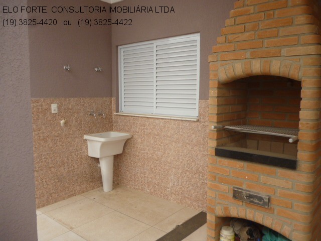 CASA em JARDIM PARK REAL, INDAIATUBA - CASA - INDAIATUBA - Foto 11