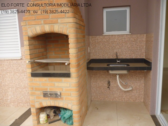 CASA em JARDIM PARK REAL, INDAIATUBA - CASA - INDAIATUBA - Foto 6