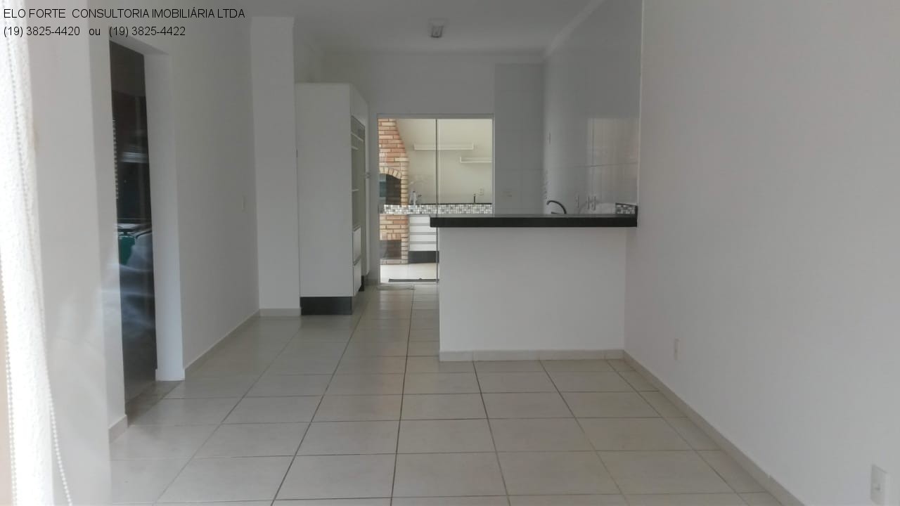 CASA em Condomínio Villagio de Itaici, Indaiatuba - CASA - Indaiatuba - Foto 10