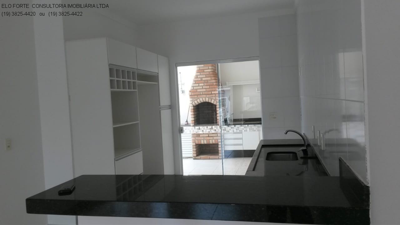 CASA em Condomínio Villagio de Itaici, Indaiatuba - CASA - Indaiatuba - Foto 4