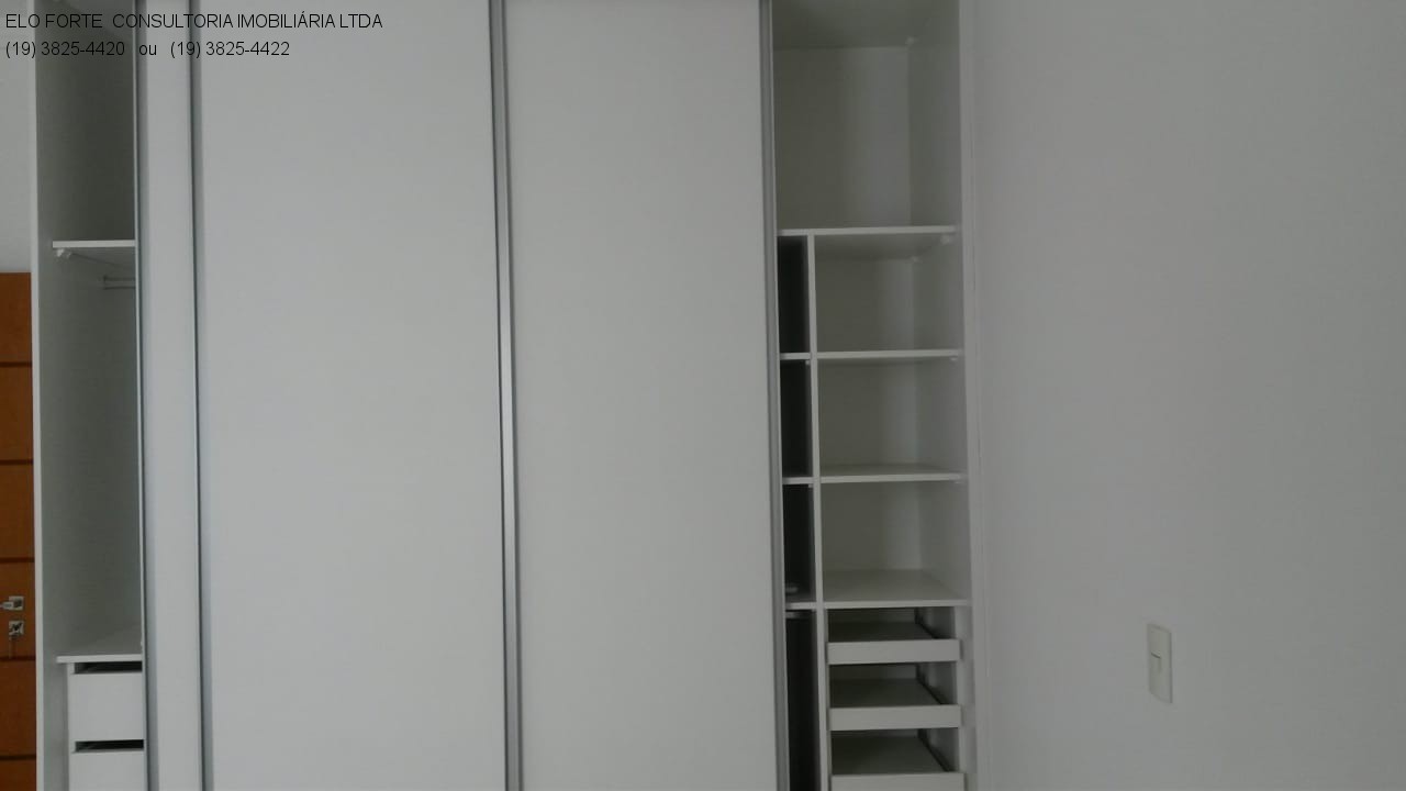 CASA em Condomínio Villagio de Itaici, Indaiatuba - CASA - Indaiatuba - Foto 6