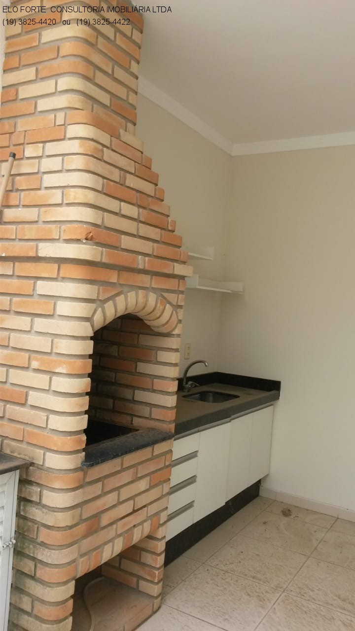 CASA em Condomínio Villagio de Itaici, Indaiatuba - CASA - Indaiatuba - Foto 7