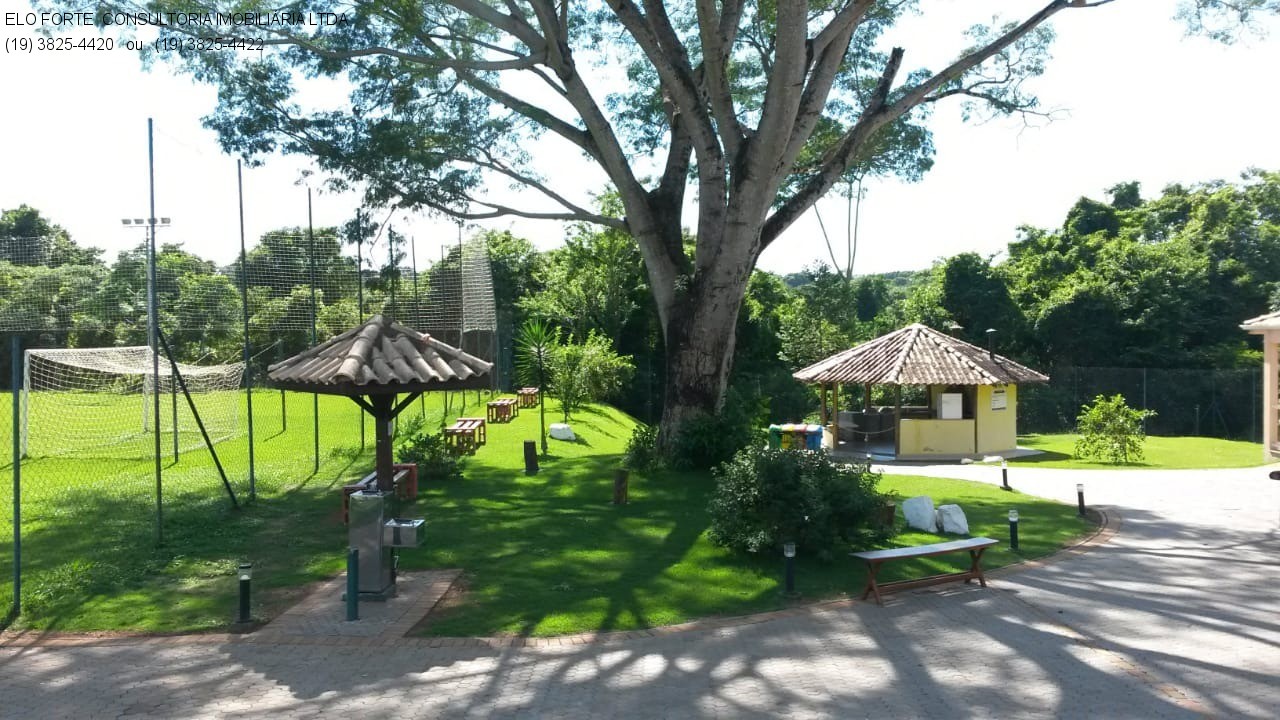 CASA em Condomínio Villagio de Itaici, Indaiatuba - CASA - Indaiatuba - Foto 8