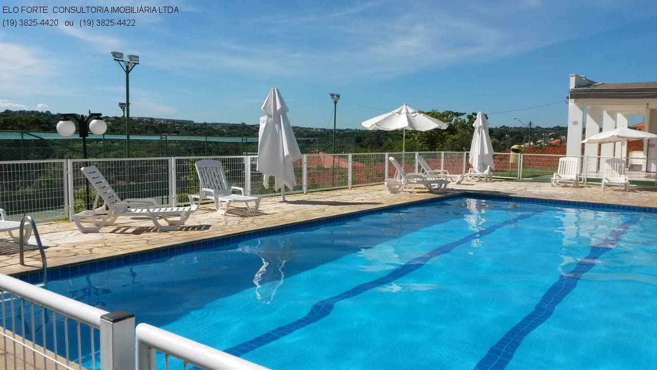 CASA em Condomínio Villagio de Itaici, Indaiatuba - CASA - Indaiatuba - Foto 9