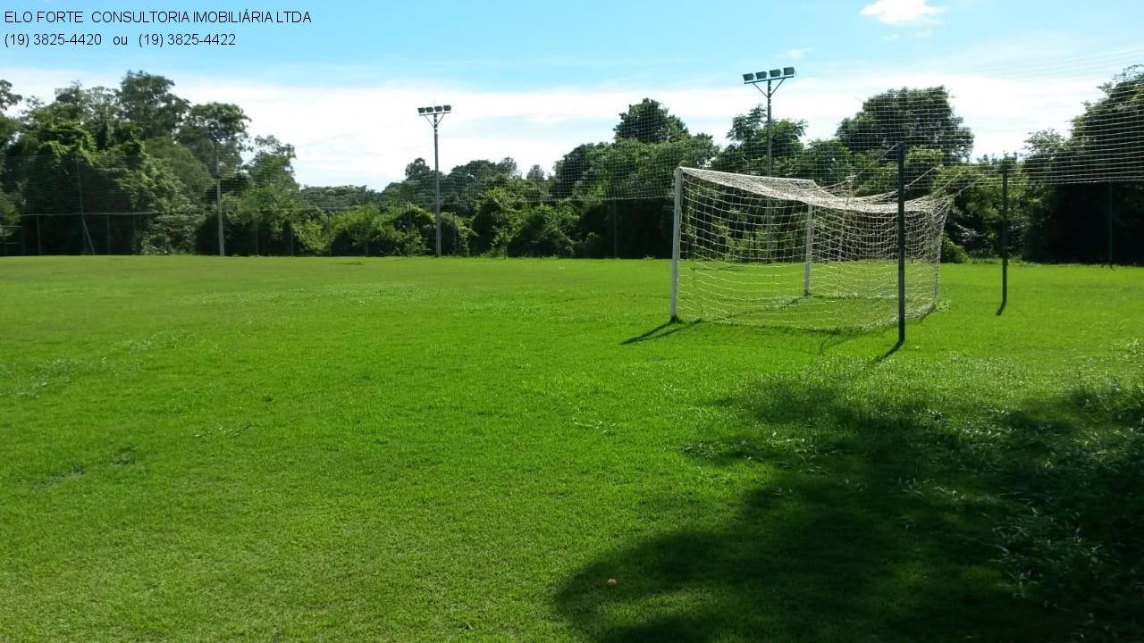 CASA em Condomínio Villagio de Itaici, Indaiatuba - CASA - Indaiatuba - Foto 11