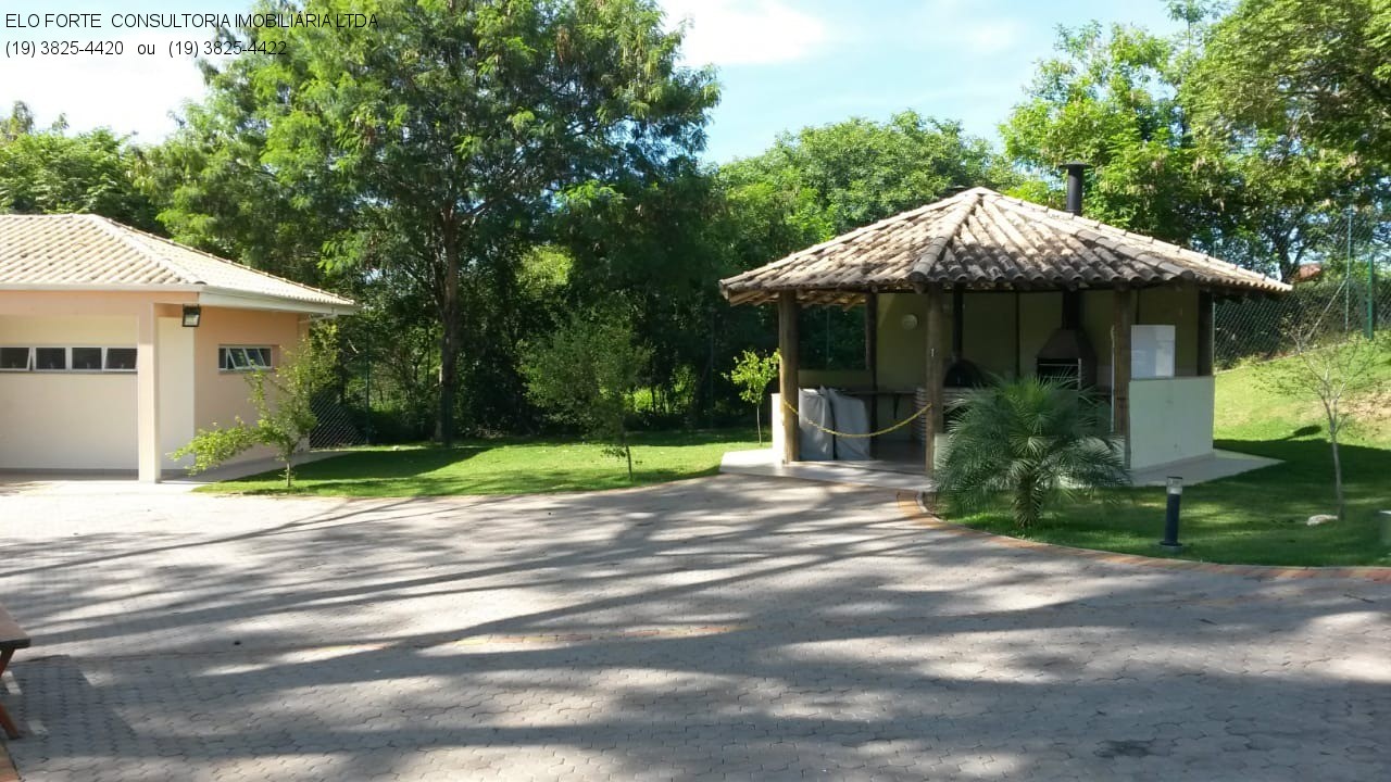 CASA em Condomínio Villagio de Itaici, Indaiatuba - CASA - Indaiatuba - Foto 1