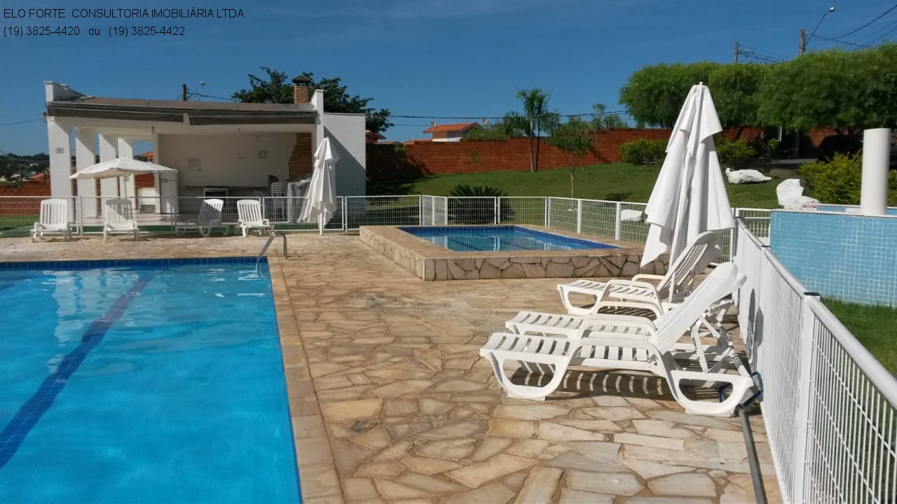 CASA em Condomínio Villagio de Itaici, Indaiatuba - CASA - Indaiatuba - Foto 3