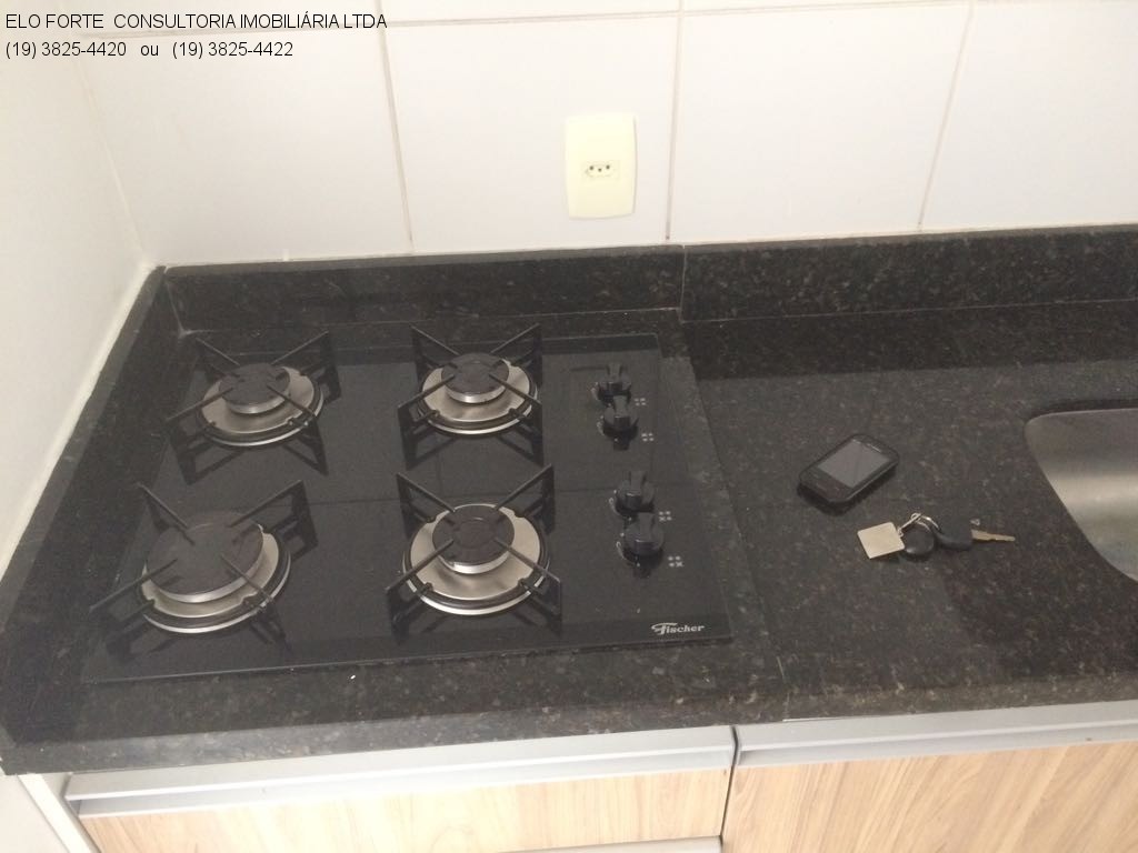 APARTAMENTO em Aqui se Vive, Indaiatuba - APARTAMENTO - Indaiatuba - Foto 4