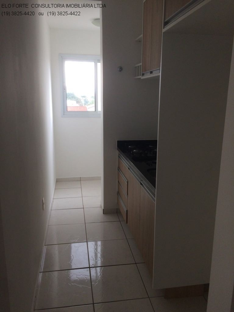 APARTAMENTO em Aqui se Vive, Indaiatuba - APARTAMENTO - Indaiatuba - Foto 9