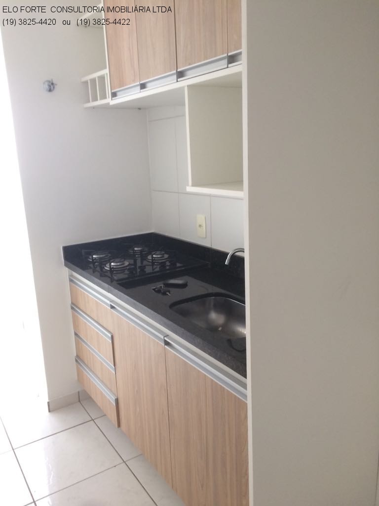 APARTAMENTO em Aqui se Vive, Indaiatuba - APARTAMENTO - Indaiatuba - Foto 5