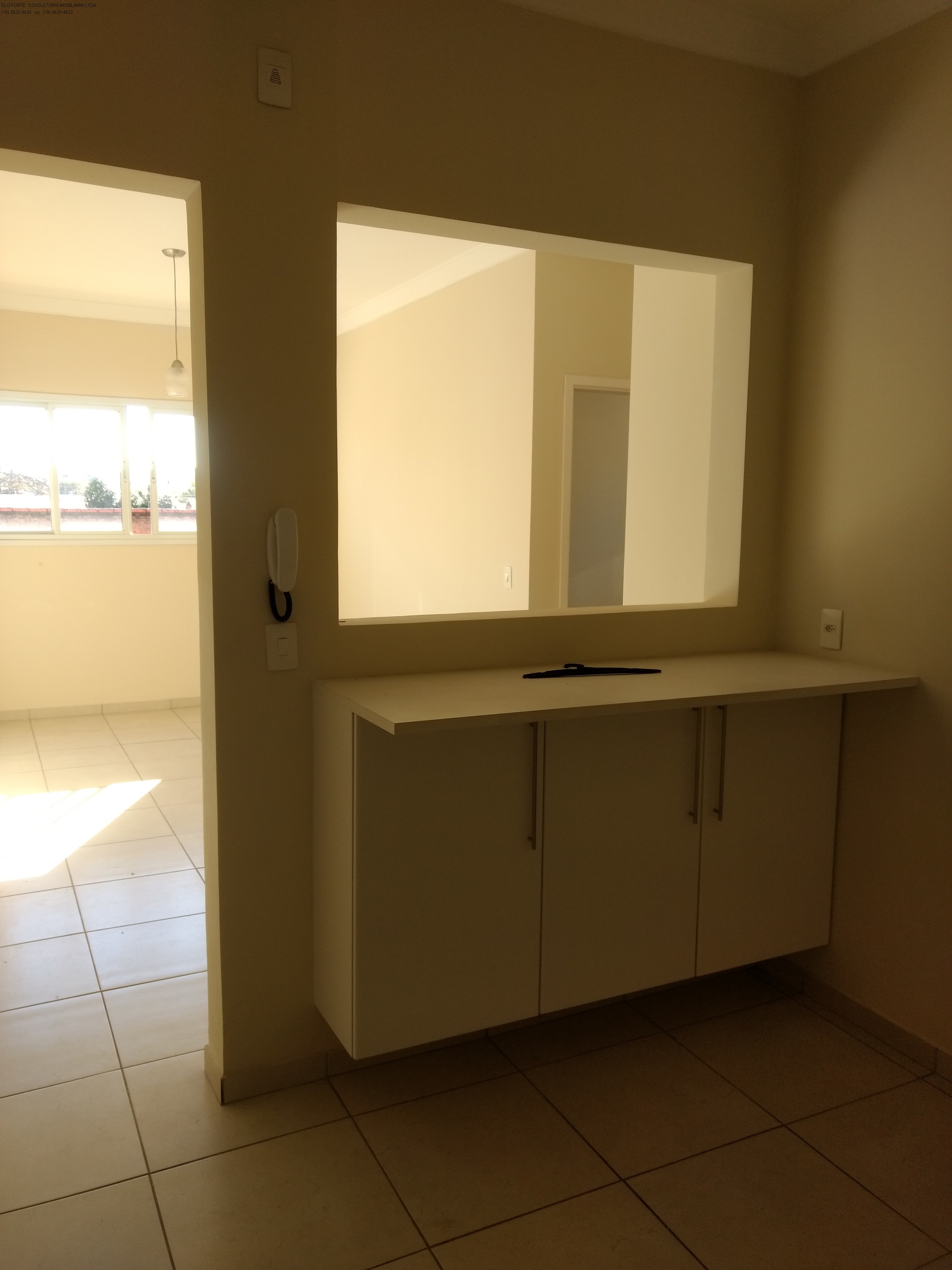 APARTAMENTO em Cidade Nova I, Indaiatuba - APARTAMENTO - Indaiatuba - Foto 9