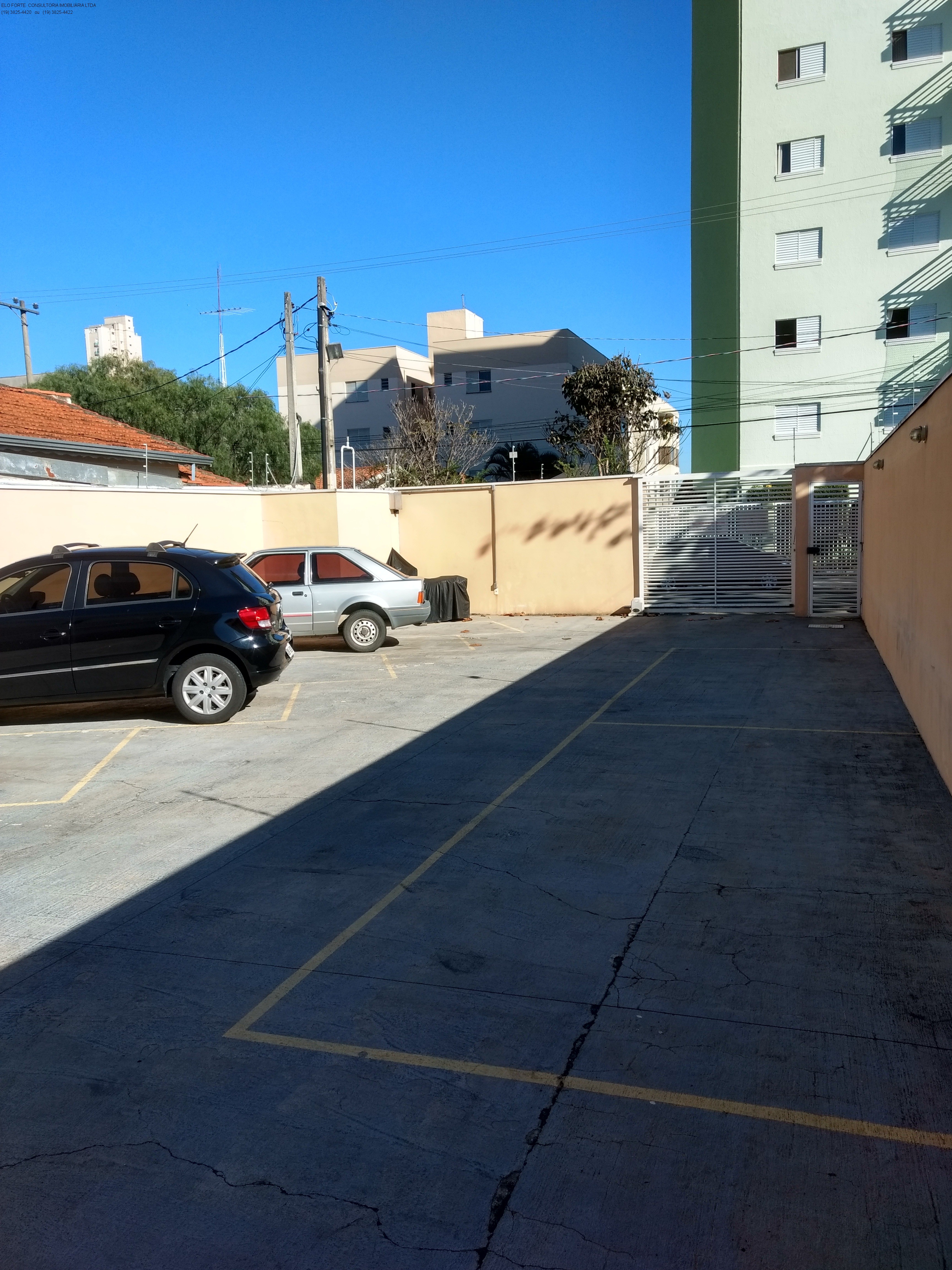 APARTAMENTO em Cidade Nova I, Indaiatuba - APARTAMENTO - Indaiatuba - Foto 4