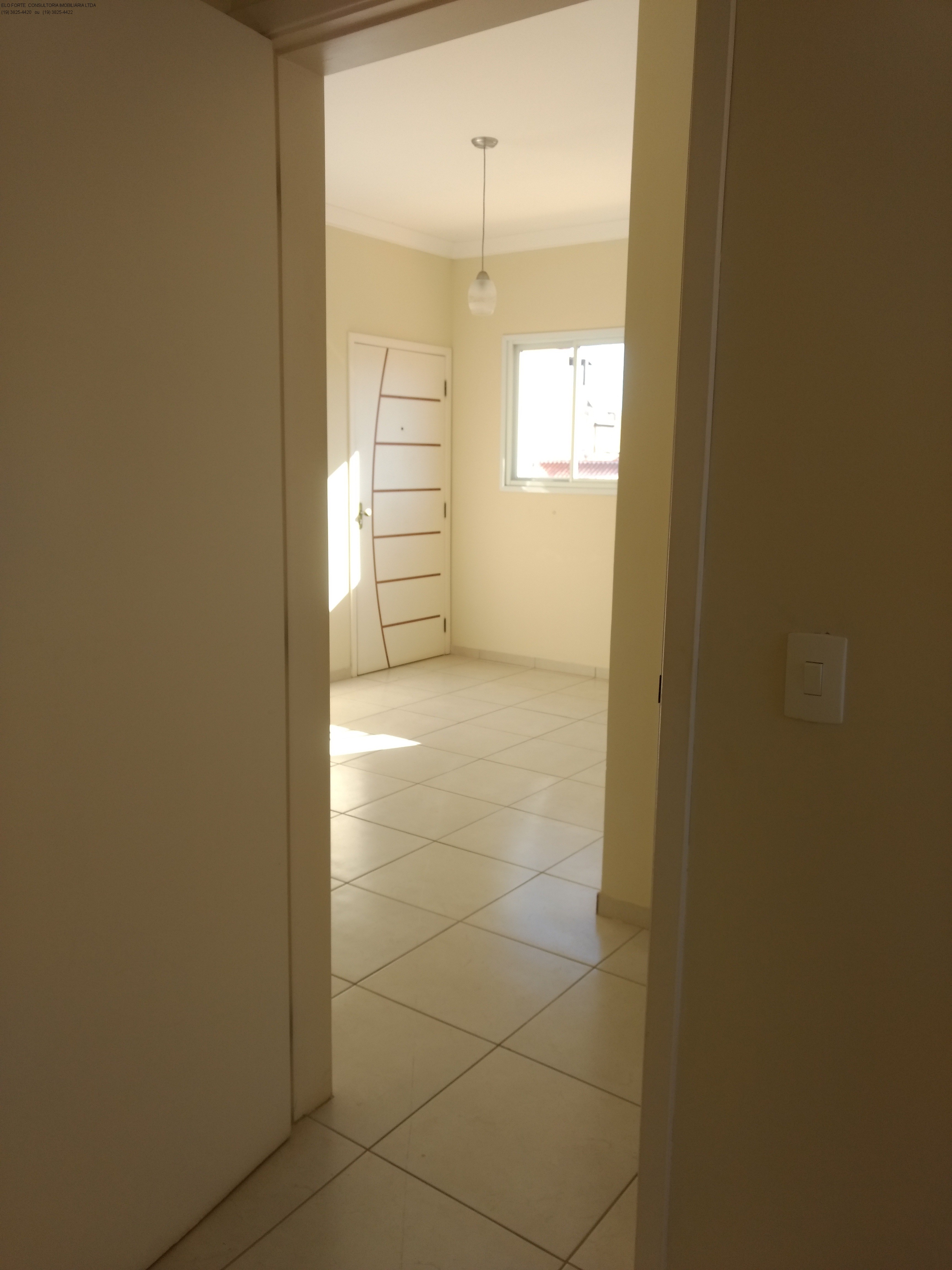 APARTAMENTO em Cidade Nova I, Indaiatuba - APARTAMENTO - Indaiatuba - Foto 3