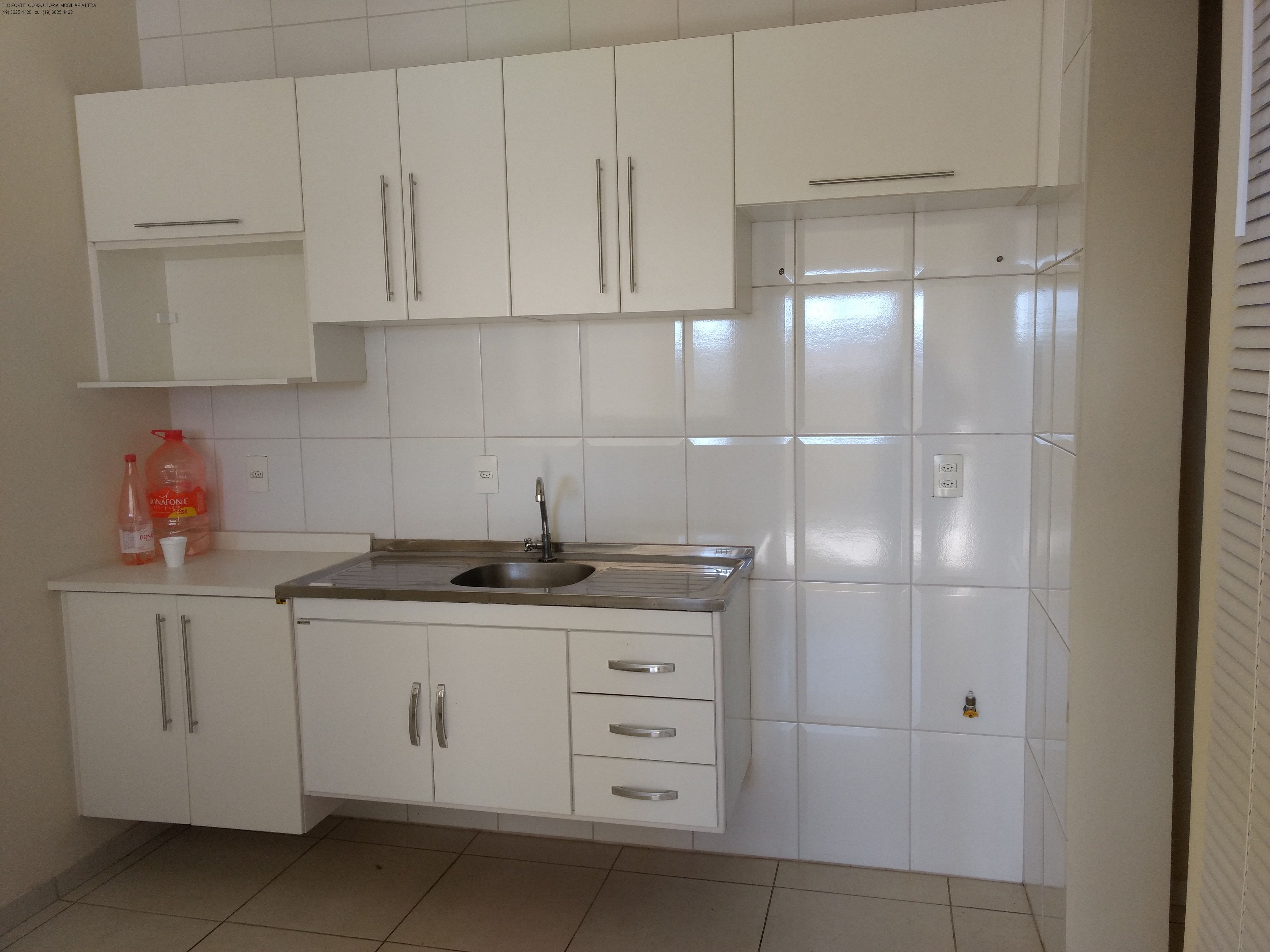 APARTAMENTO em Cidade Nova I, Indaiatuba - APARTAMENTO - Indaiatuba - Foto 2