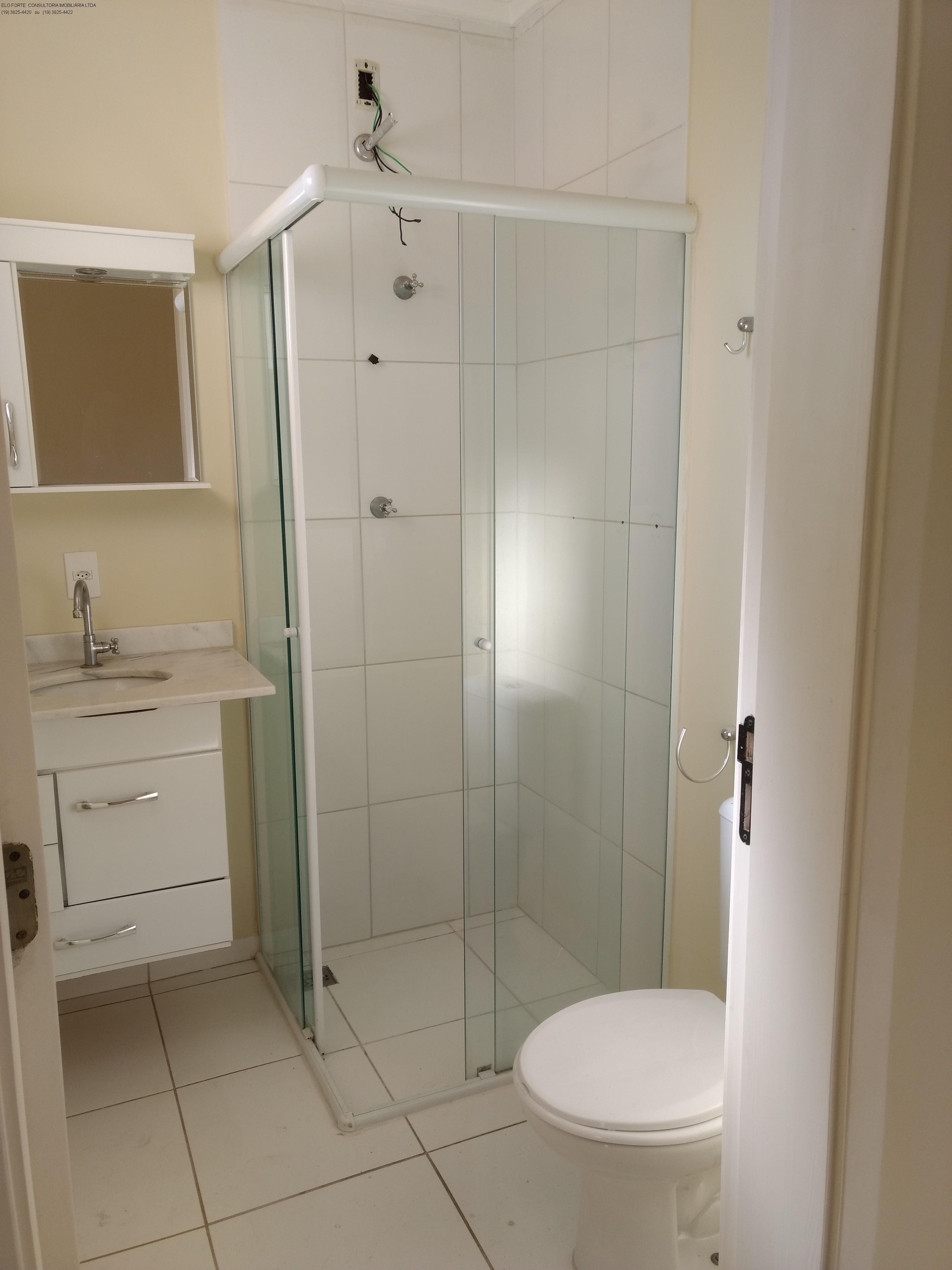 APARTAMENTO em Cidade Nova I, Indaiatuba - APARTAMENTO - Indaiatuba - Foto 8