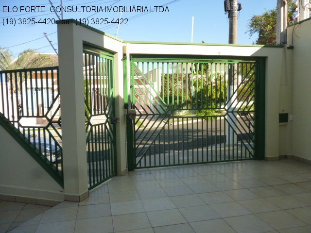 CASA em JARDIM ESPLANADA I, INDAIATUBA - casa a venda, jardim esplanada , indaiatuba - Foto 25