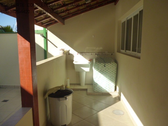 CASA em JARDIM ESPLANADA I, INDAIATUBA - casa a venda, jardim esplanada , indaiatuba - Foto 20