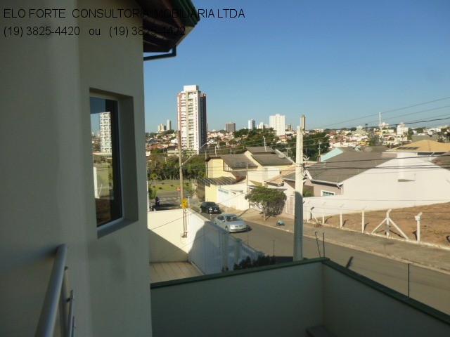 CASA em JARDIM ESPLANADA I, INDAIATUBA - casa a venda, jardim esplanada , indaiatuba - Foto 4
