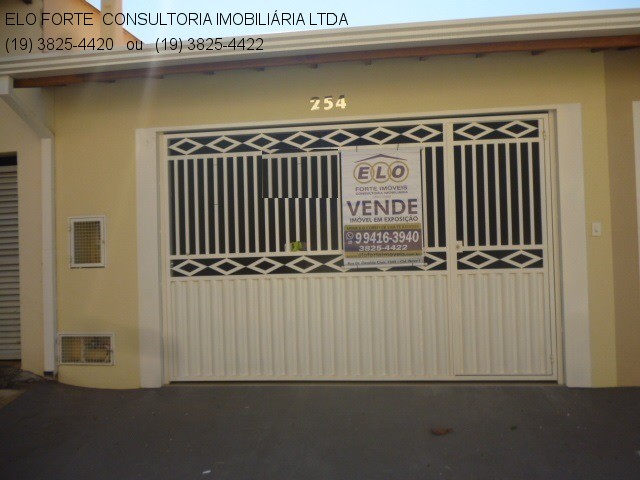 CASA em VILA AVAÍ, INDAIATUBA - CASA - INDAIATUBA - Foto 21