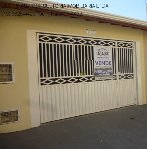 CASA em VILA AVAÍ, INDAIATUBA - CASA - INDAIATUBA - Foto 15