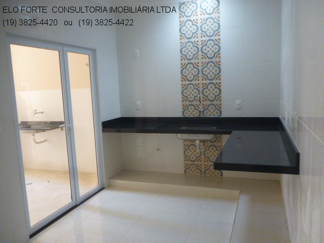 CASA em VILA AVAÍ, INDAIATUBA - CASA - INDAIATUBA - Foto 4