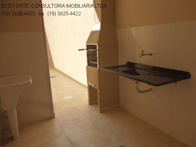 CASA em VILA AVAÍ, INDAIATUBA - CASA - INDAIATUBA - Foto 17