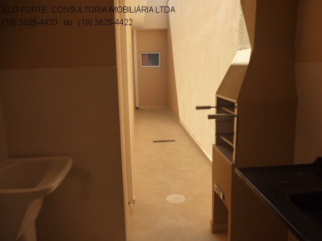 CASA em VILA AVAÍ, INDAIATUBA - CASA - INDAIATUBA - Foto 5