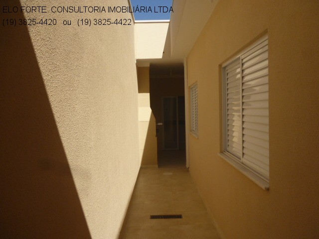 CASA em VILA AVAÍ, INDAIATUBA - CASA - INDAIATUBA - Foto 16