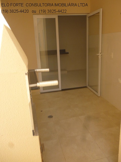 CASA em VILA AVAÍ, INDAIATUBA - CASA - INDAIATUBA - Foto 11