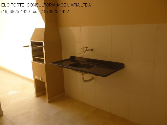 CASA em VILA AVAÍ, INDAIATUBA - CASA - INDAIATUBA - Foto 12