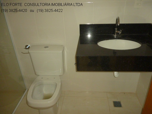 CASA em VILA AVAÍ, INDAIATUBA - CASA - INDAIATUBA - Foto 13
